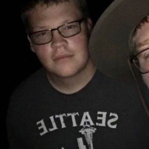 Meet your Posher, Lincoln